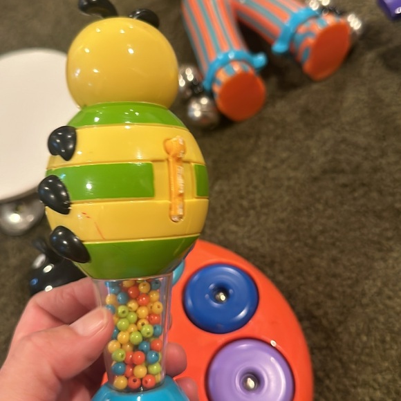 Music Instrument Bundle - Picture 5 of 10